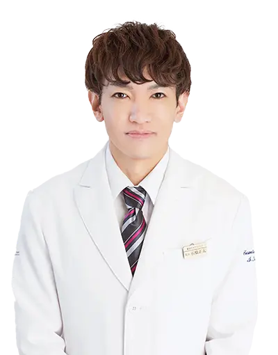 石橋 正太 医師
