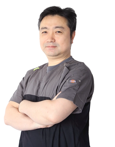 高橋 俊明 医師