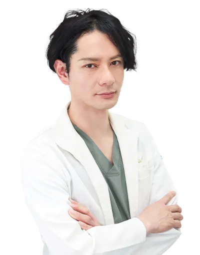 香山 武蔵 医師