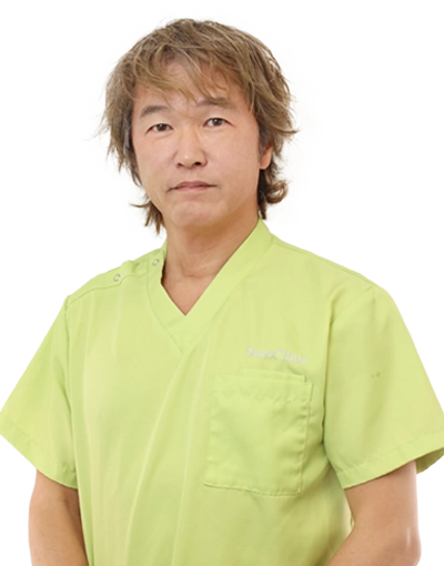 妹尾 浩史 医師