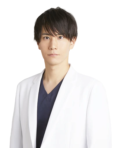 古川 悠次郎 医師