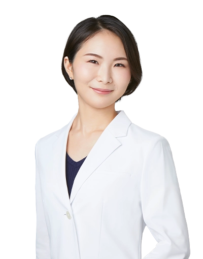 西田 梨紗 医師