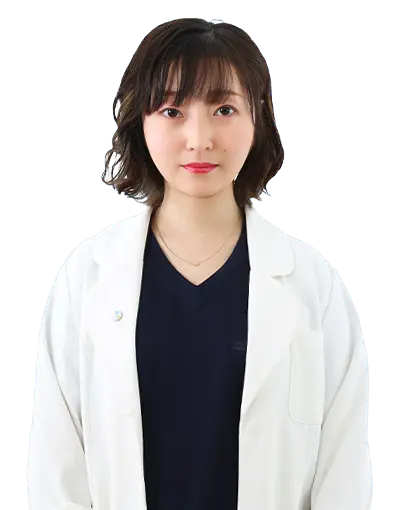 市丸 千聖 医師