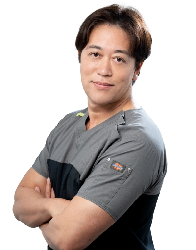 嶽﨑 元彦 医師