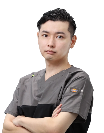 内山 智裕 医師