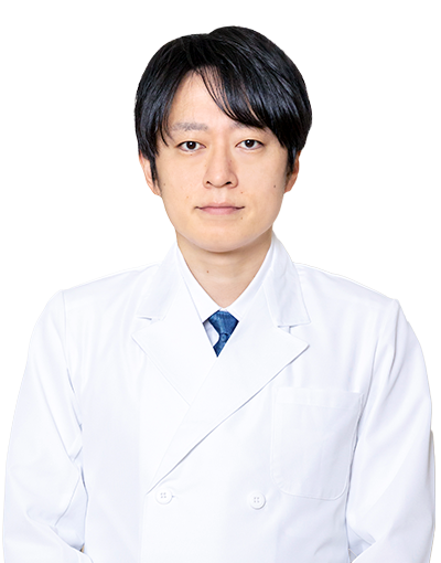 朝日 林太郎 医師