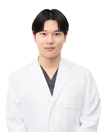 松本 俊太郎 医師
