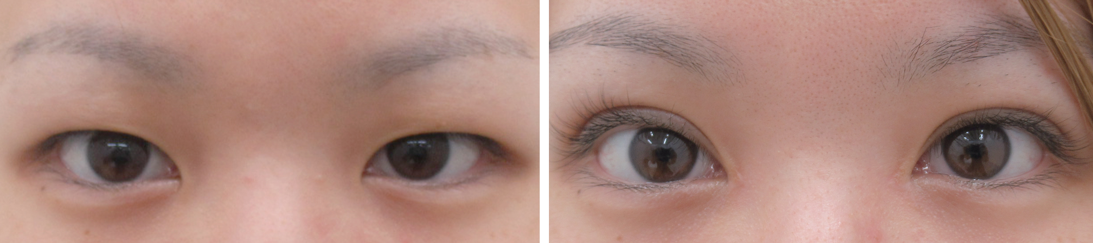 目力のあるお目元にしたいならお任せ！