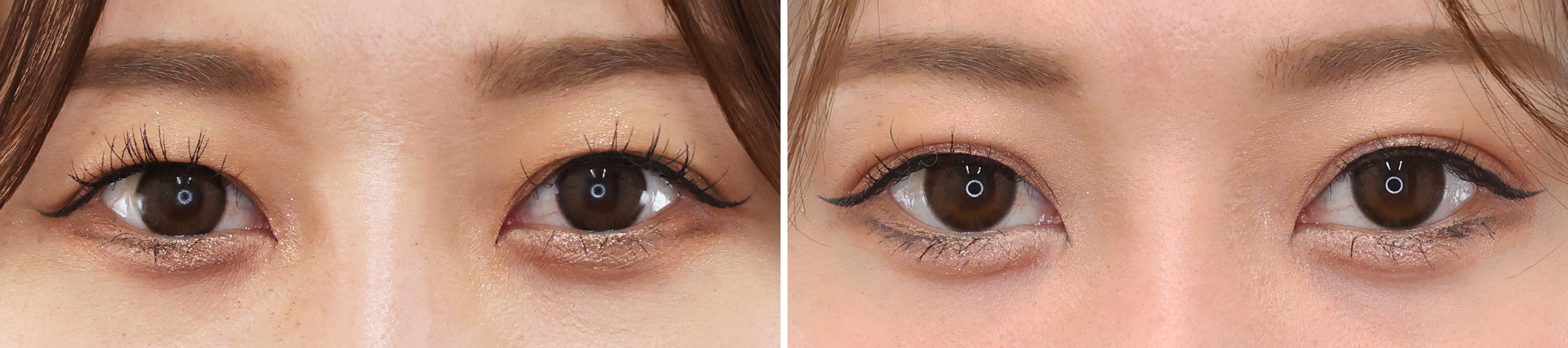 【新二重メニュー登場】クイックコスメリング