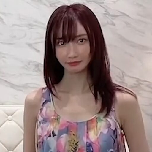 天川そらさんアイコン写真