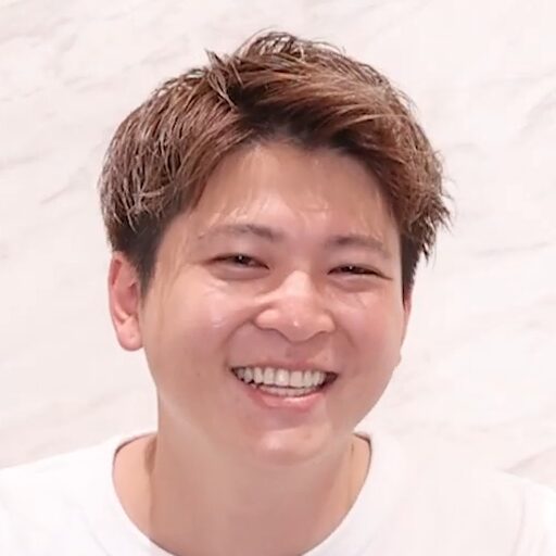 トムくん