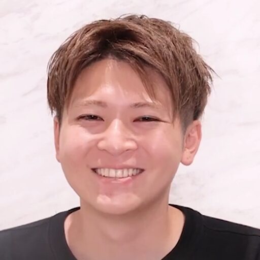 トムくんアイコン