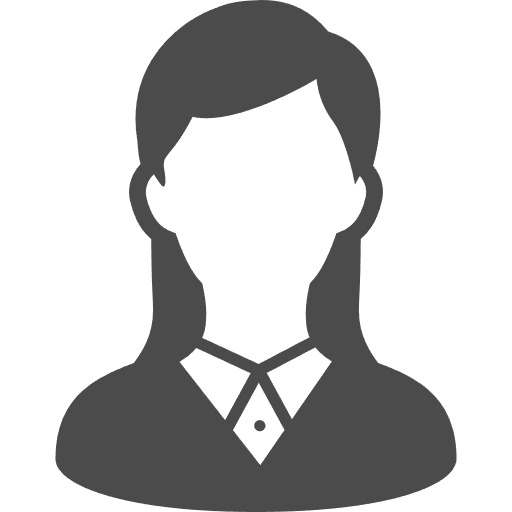 スタッフアイコン