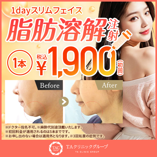 1dayスリムフェイス_56%OFF_モニター募集