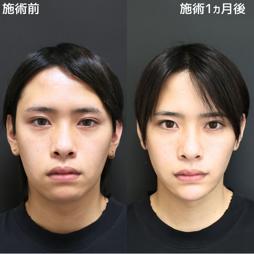 《Dr.Marieのオーダーメイド》日本一予約の取れないイケメン爆誕術