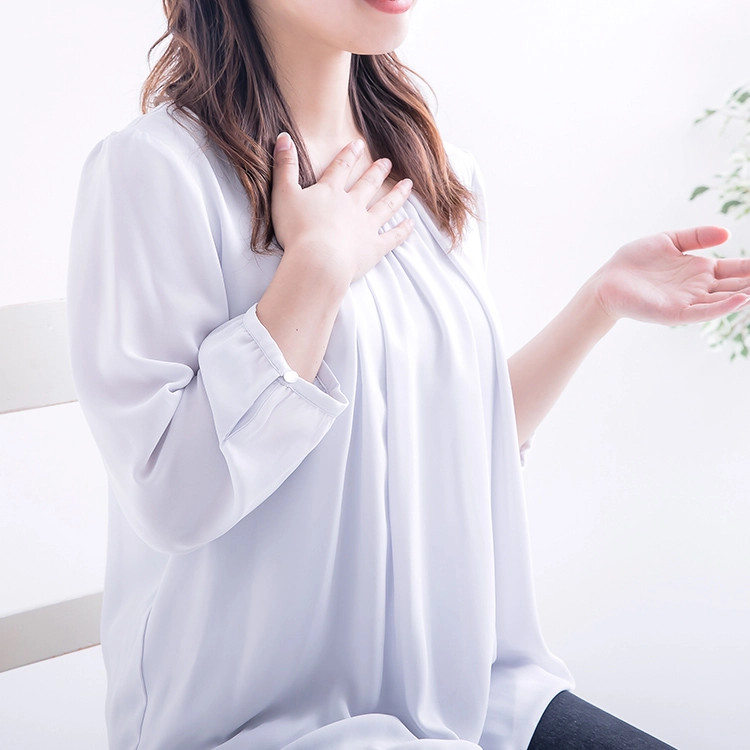 Aさんに手術の感想を聞きました