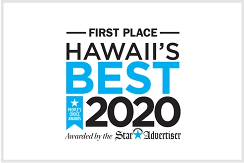 HAWAII'S BEST 2020 