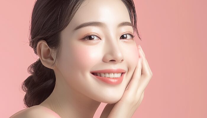 自然な仕上がりと即効性