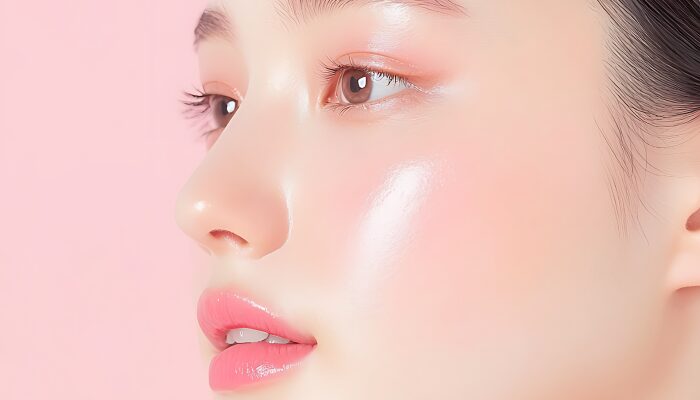 肌質改善・ハリ感アップ