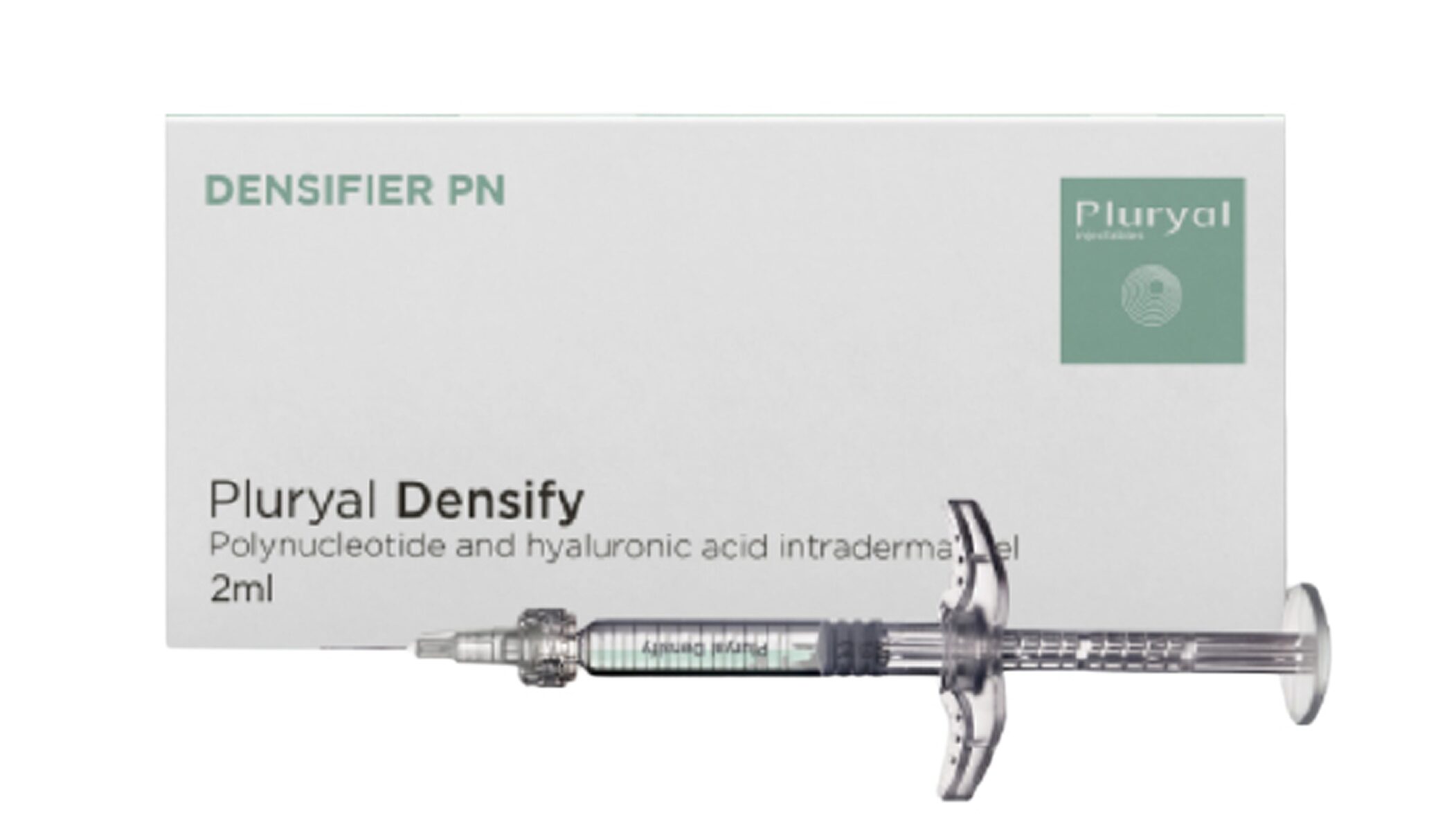 プルリアル デンシファイ