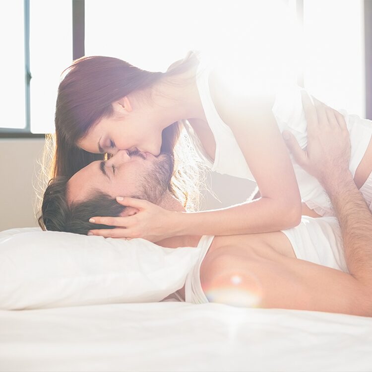 セックスを盛り上げる秘訣