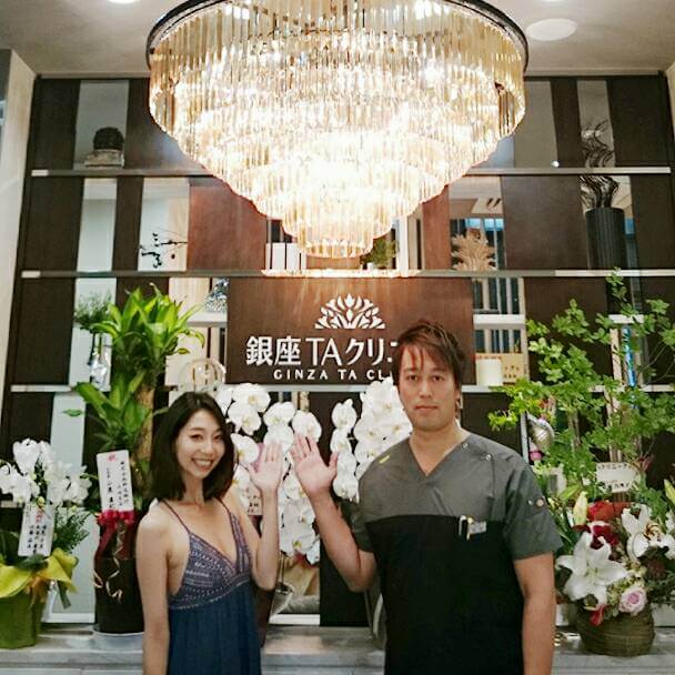 タレント 小泉麻耶様