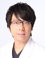 橋田 修 医師