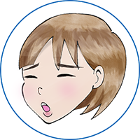 A子