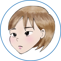 A子