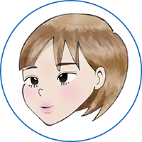 A子